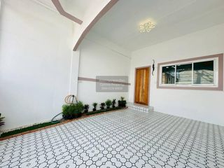 For sale 3 bedrooms townhouse in Sai Noi, Nonthaburi