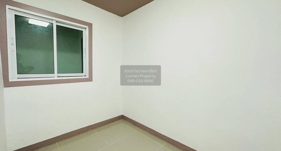 For sale 3 bedrooms townhouse in Sai Noi, Nonthaburi