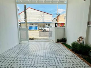 For sale 3 bedrooms townhouse in Sai Noi, Nonthaburi