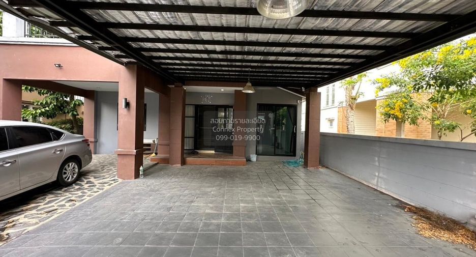 Casa en venta de 4 habitaciones en Mueang Pathum Thani, Pathum Thani