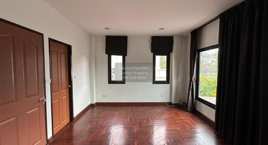 Casa en venta de 4 habitaciones en Mueang Pathum Thani, Pathum Thani