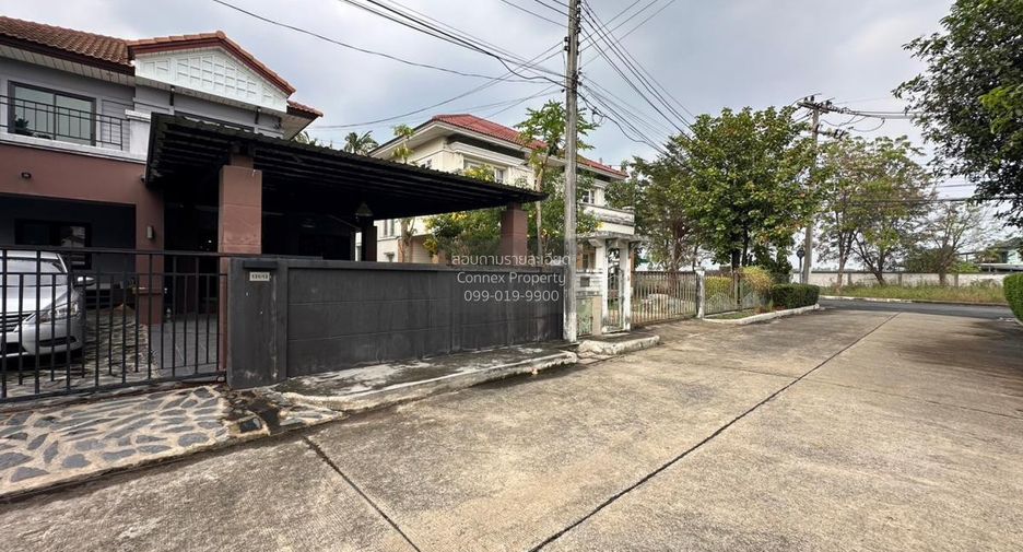 Casa en venta de 4 habitaciones en Mueang Pathum Thani, Pathum Thani