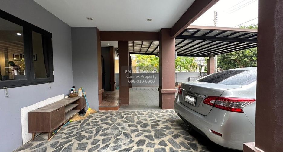 Casa en venta de 4 habitaciones en Mueang Pathum Thani, Pathum Thani