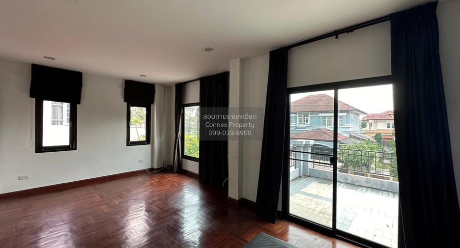 Casa en venta de 4 habitaciones en Mueang Pathum Thani, Pathum Thani