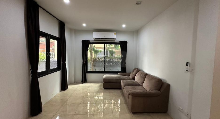 Casa en venta de 4 habitaciones en Mueang Pathum Thani, Pathum Thani