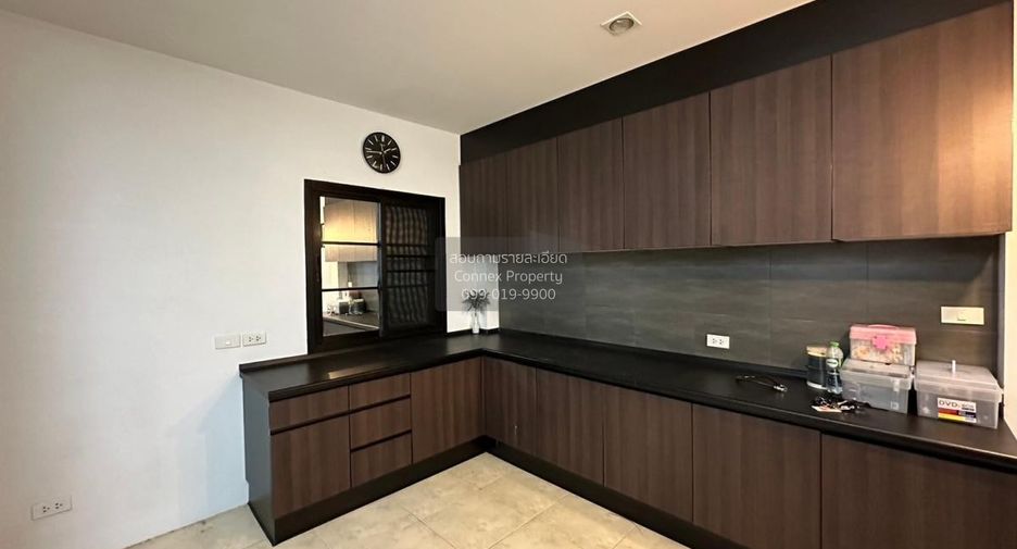 Casa en venta de 4 habitaciones en Mueang Pathum Thani, Pathum Thani