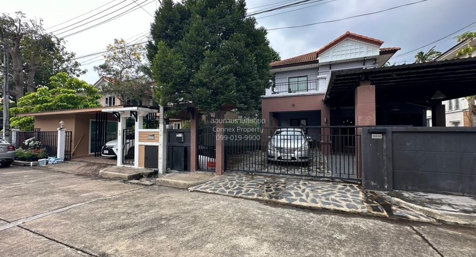 Casa en venta de 4 habitaciones en Mueang Pathum Thani, Pathum Thani