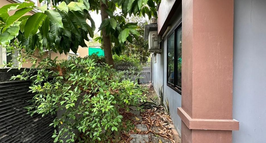 Casa en venta de 4 habitaciones en Mueang Pathum Thani, Pathum Thani