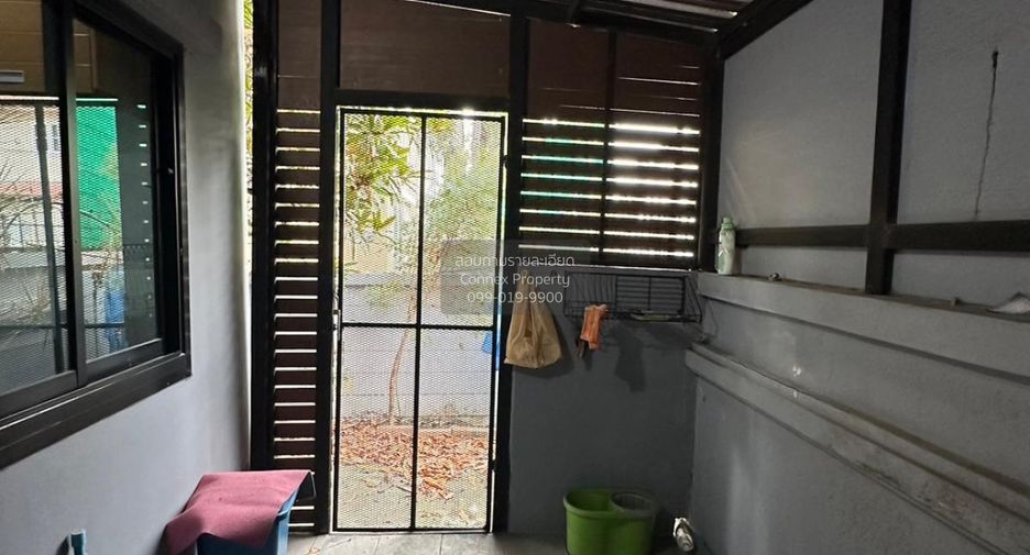 Casa en venta de 4 habitaciones en Mueang Pathum Thani, Pathum Thani