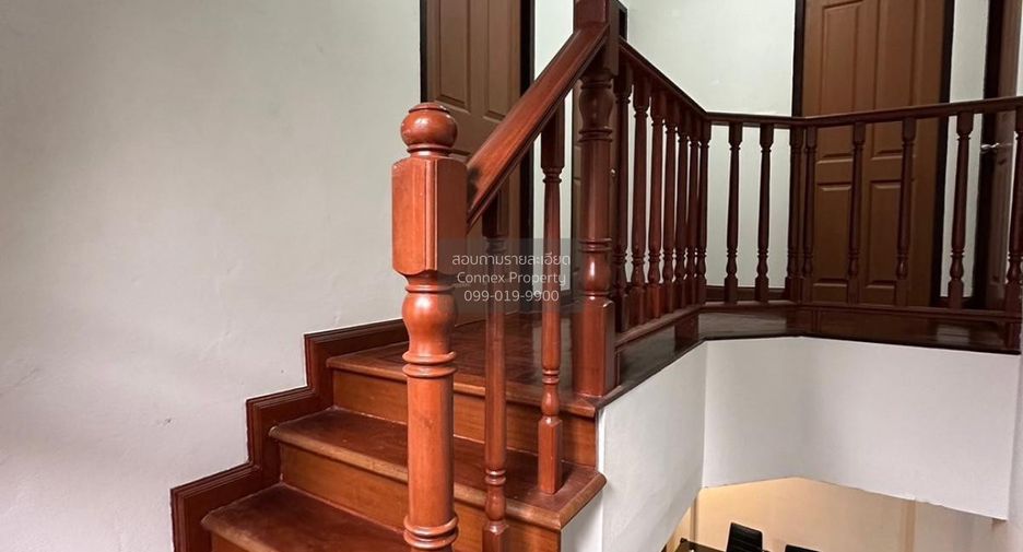 Casa en venta de 4 habitaciones en Mueang Pathum Thani, Pathum Thani