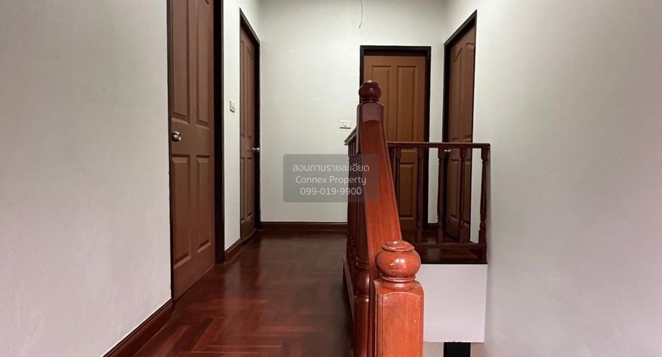 Casa en venta de 4 habitaciones en Mueang Pathum Thani, Pathum Thani