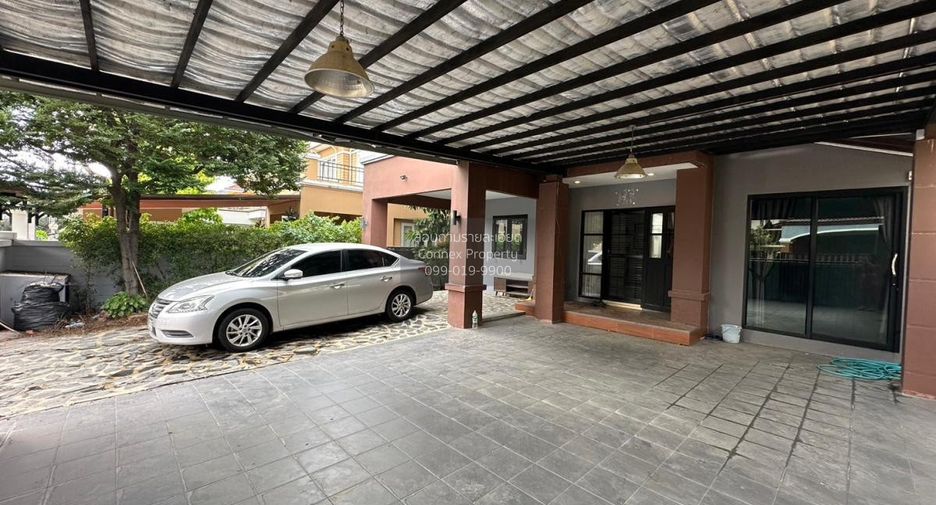Casa en venta de 4 habitaciones en Mueang Pathum Thani, Pathum Thani