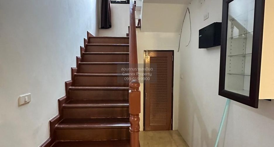Casa en venta de 4 habitaciones en Mueang Pathum Thani, Pathum Thani
