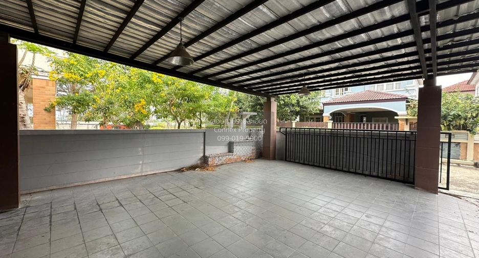 Casa en venta de 4 habitaciones en Mueang Pathum Thani, Pathum Thani