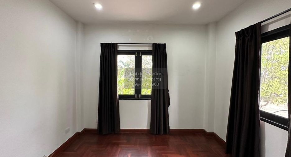 Casa en venta de 4 habitaciones en Mueang Pathum Thani, Pathum Thani