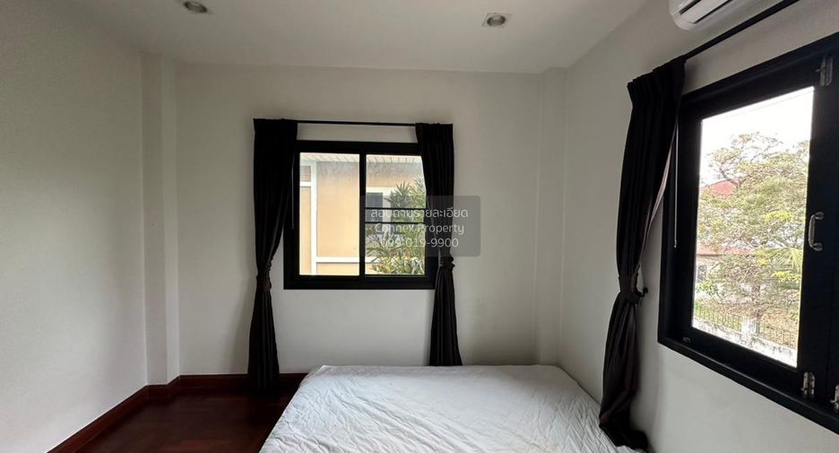 Casa en venta de 4 habitaciones en Mueang Pathum Thani, Pathum Thani