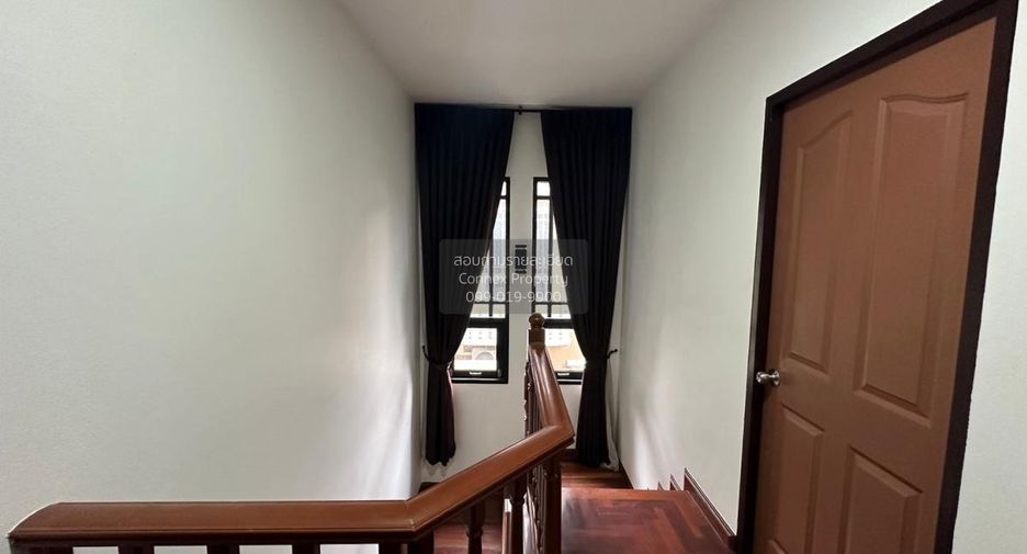 Casa en venta de 4 habitaciones en Mueang Pathum Thani, Pathum Thani