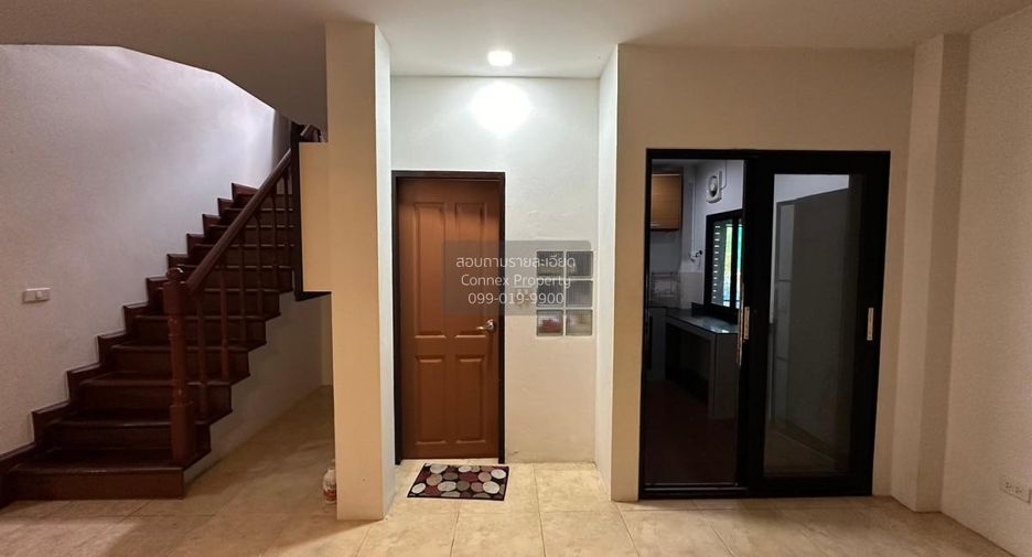 Casa en venta de 4 habitaciones en Mueang Pathum Thani, Pathum Thani