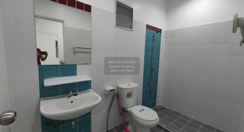 For sale 3 bedrooms townhouse in Thanyaburi, Pathum Thani
