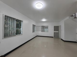 For sale 3 bedrooms townhouse in Thanyaburi, Pathum Thani