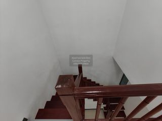 For sale 3 bedrooms townhouse in Thanyaburi, Pathum Thani