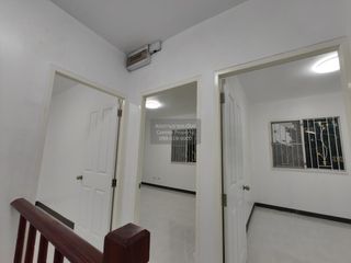 For sale 3 bedrooms townhouse in Thanyaburi, Pathum Thani