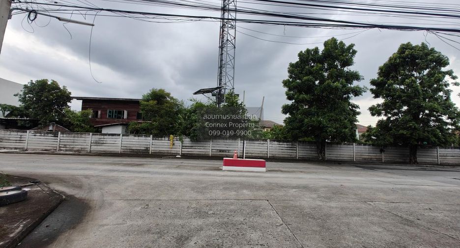 For sale 3 bedrooms townhouse in Thanyaburi, Pathum Thani
