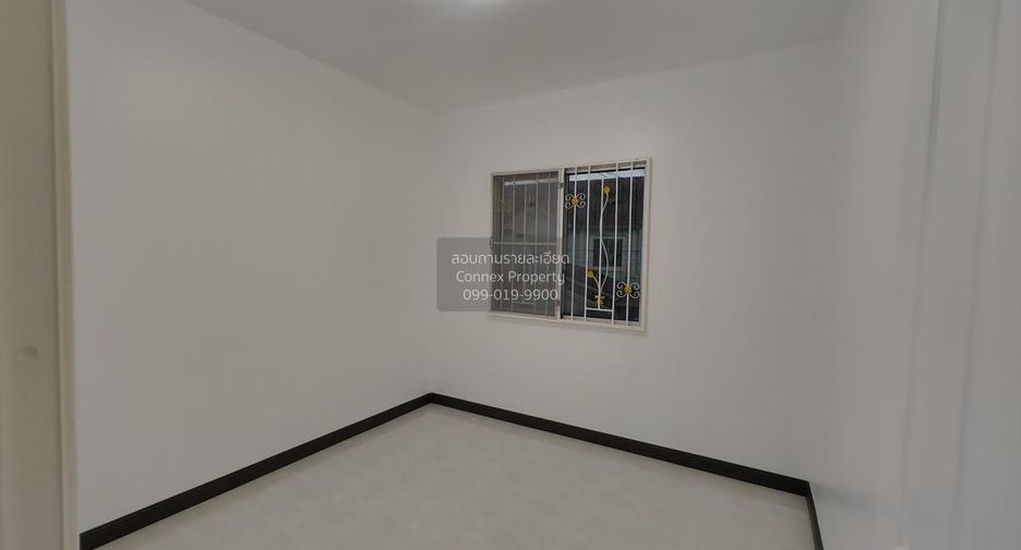 For sale 3 bedrooms townhouse in Thanyaburi, Pathum Thani