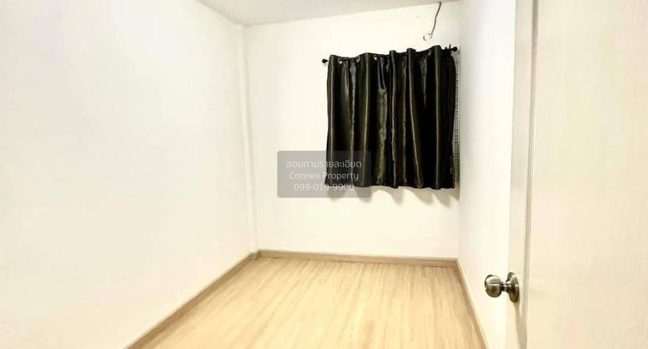 Casa adosada en venta de 3 habitaciones en Nong Khaem, Bangkok