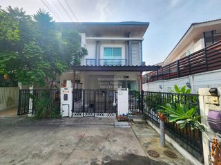 For sale 3 bedrooms townhouse in Sam Phran, Nakhon Pathom