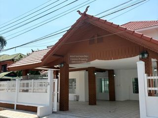 出售 4 卧室 独立屋 在 Thanyaburi, Pathum Thani