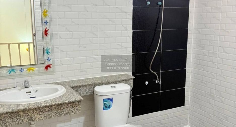 出售 4 卧室 独立屋 在 Thanyaburi, Pathum Thani