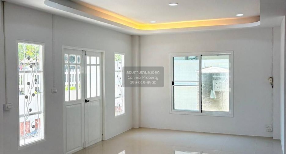 出售 4 卧室 独立屋 在 Thanyaburi, Pathum Thani