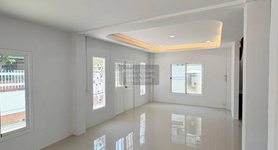 出售 4 卧室 独立屋 在 Thanyaburi, Pathum Thani