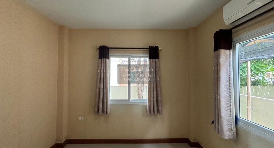 For sale 4 bedrooms house in Bang Bua Thong, Nonthaburi