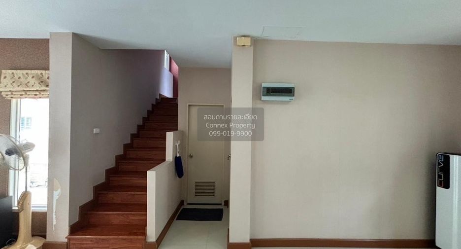 For sale 4 bedrooms house in Bang Bua Thong, Nonthaburi