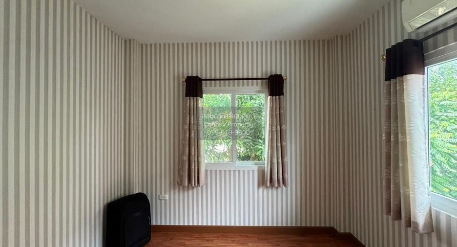 For sale 4 bedrooms house in Bang Bua Thong, Nonthaburi