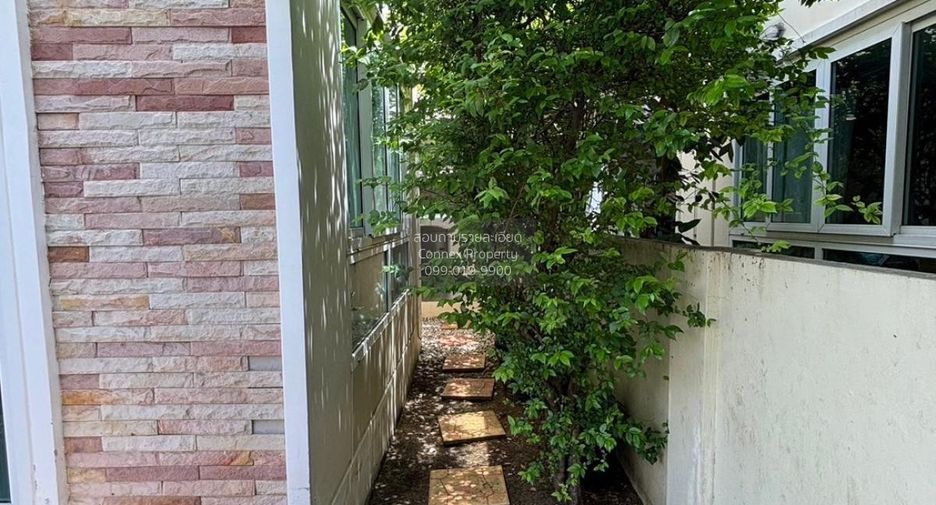 For sale 4 bedrooms house in Bang Bua Thong, Nonthaburi