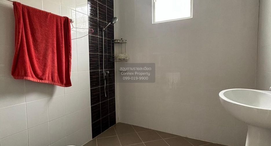 For sale 4 bedrooms house in Bang Bua Thong, Nonthaburi