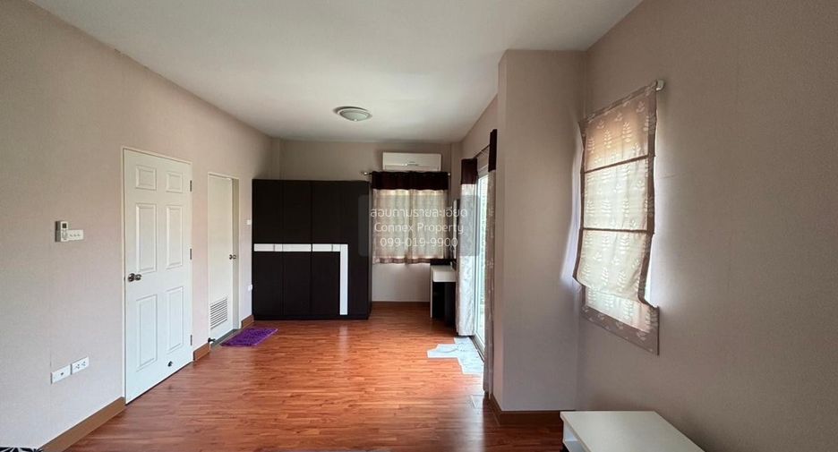 For sale 4 bedrooms house in Bang Bua Thong, Nonthaburi