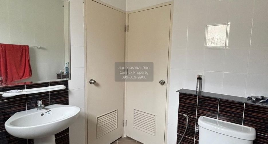 For sale 4 bedrooms house in Bang Bua Thong, Nonthaburi