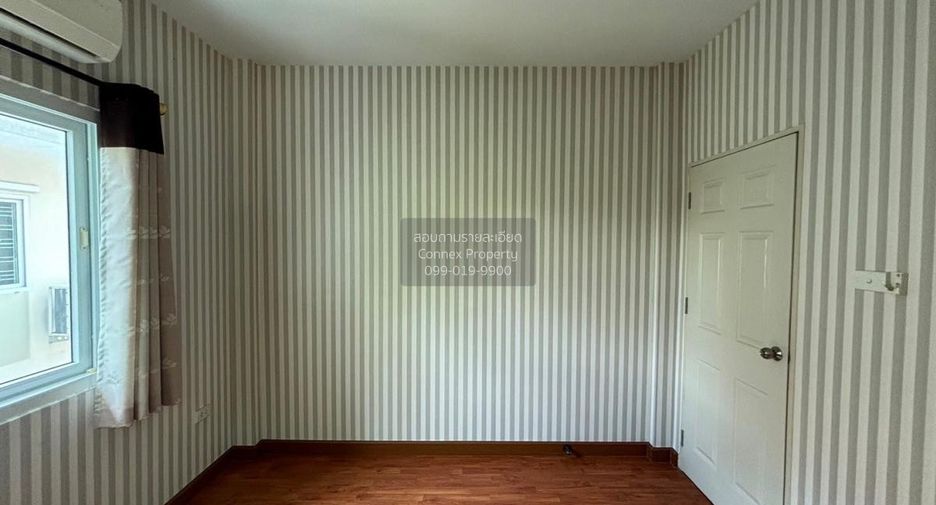 For sale 4 bedrooms house in Bang Bua Thong, Nonthaburi
