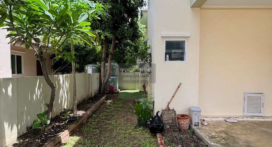 For sale 4 bedrooms house in Bang Bua Thong, Nonthaburi