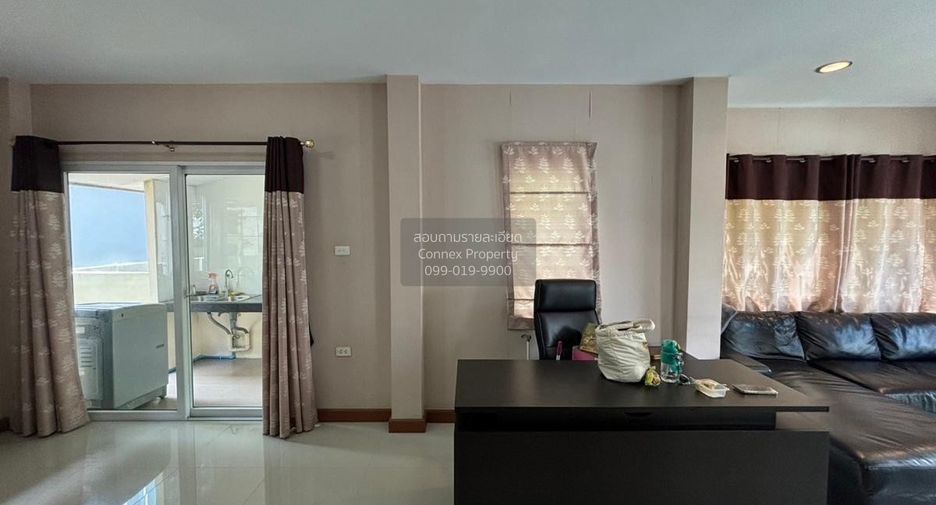 For sale 4 bedrooms house in Bang Bua Thong, Nonthaburi