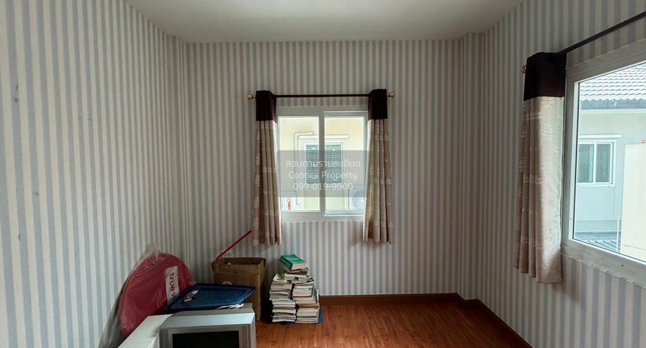 For sale 4 bedrooms house in Bang Bua Thong, Nonthaburi