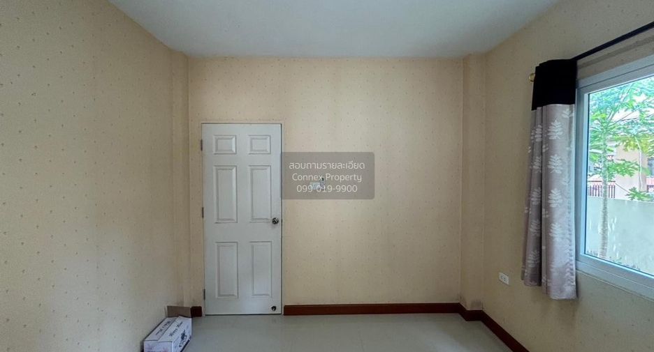 For sale 4 bedrooms house in Bang Bua Thong, Nonthaburi