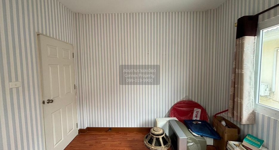 For sale 4 bedrooms house in Bang Bua Thong, Nonthaburi