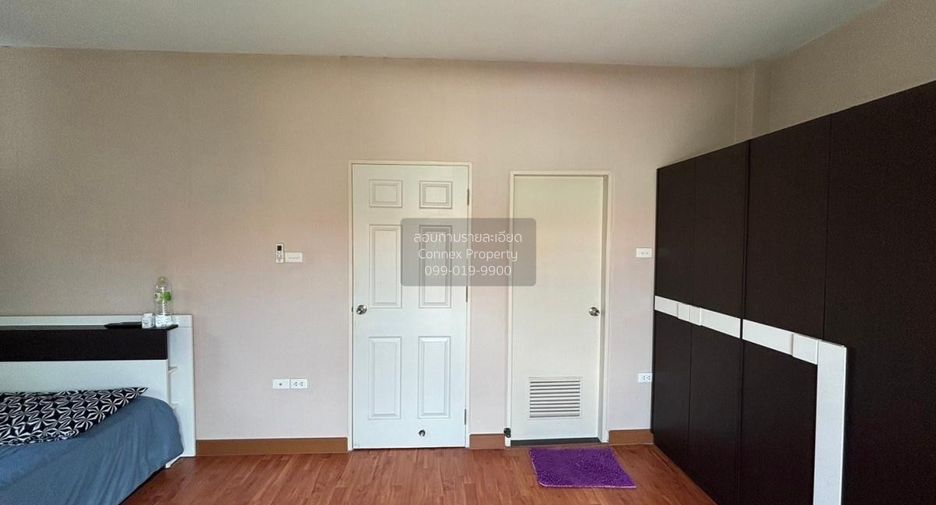 For sale 4 bedrooms house in Bang Bua Thong, Nonthaburi
