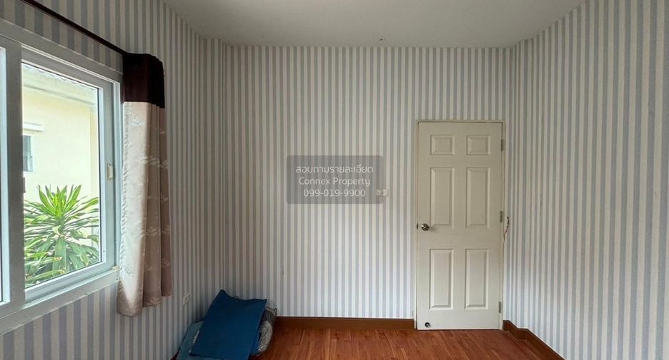 For sale 4 bedrooms house in Bang Bua Thong, Nonthaburi