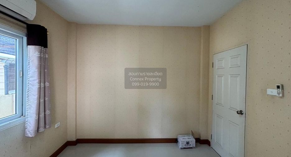 For sale 4 bedrooms house in Bang Bua Thong, Nonthaburi